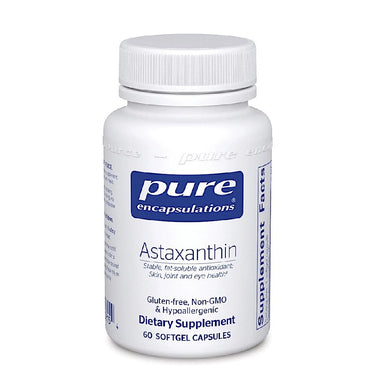 ASTAXANTIN